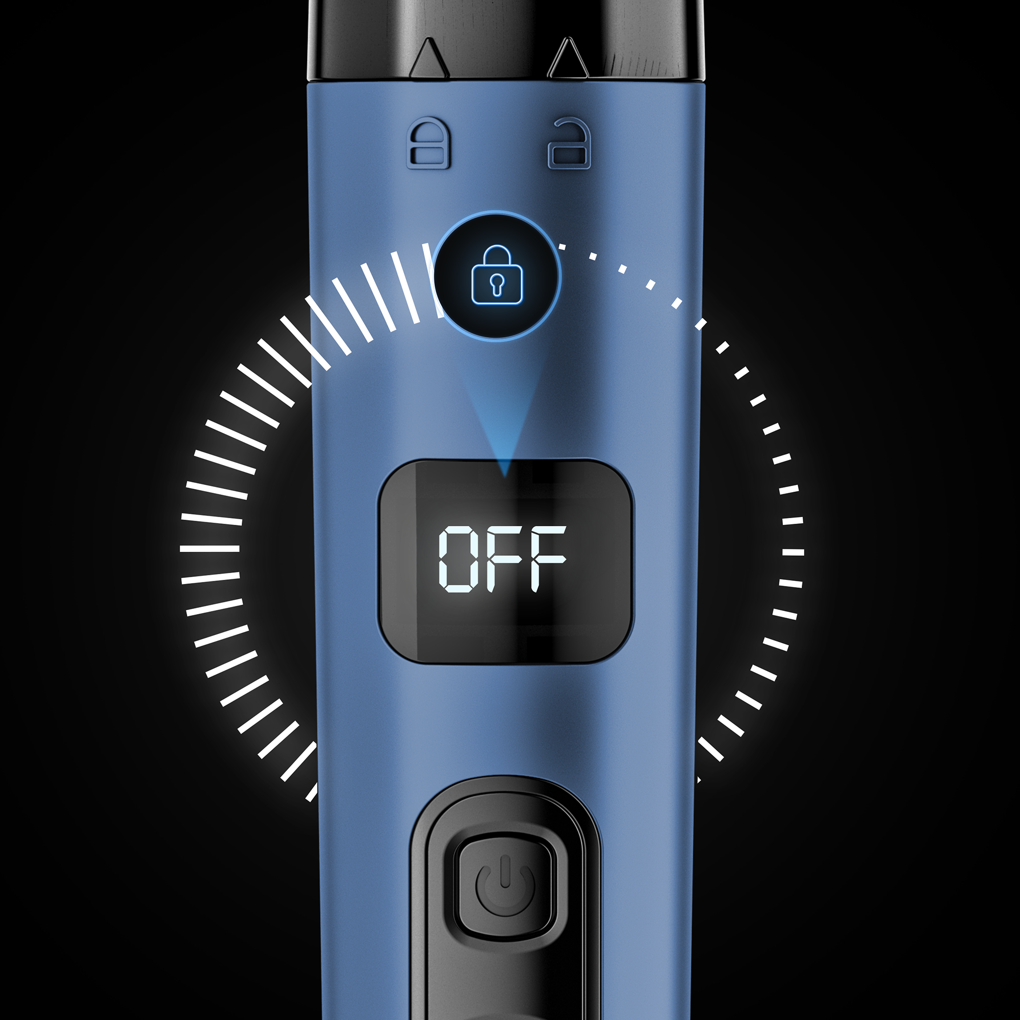 Automatic Shut-Off